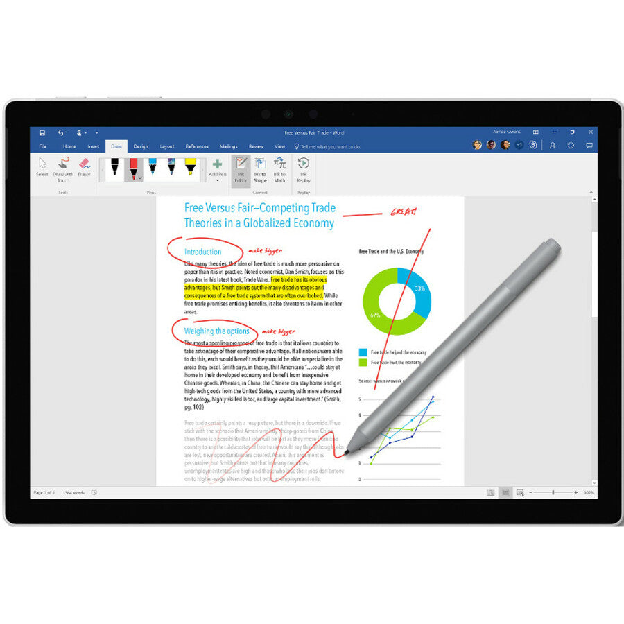 Microsoft Surface Pen