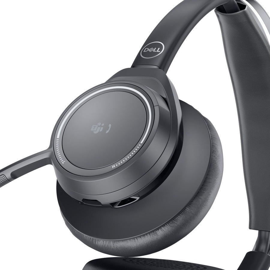 Dell Premier Headset