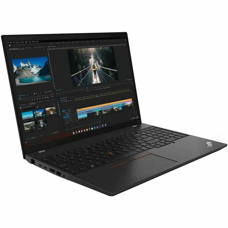 Lenovo ThinkPad T16 Gen 2 21K70008US 16