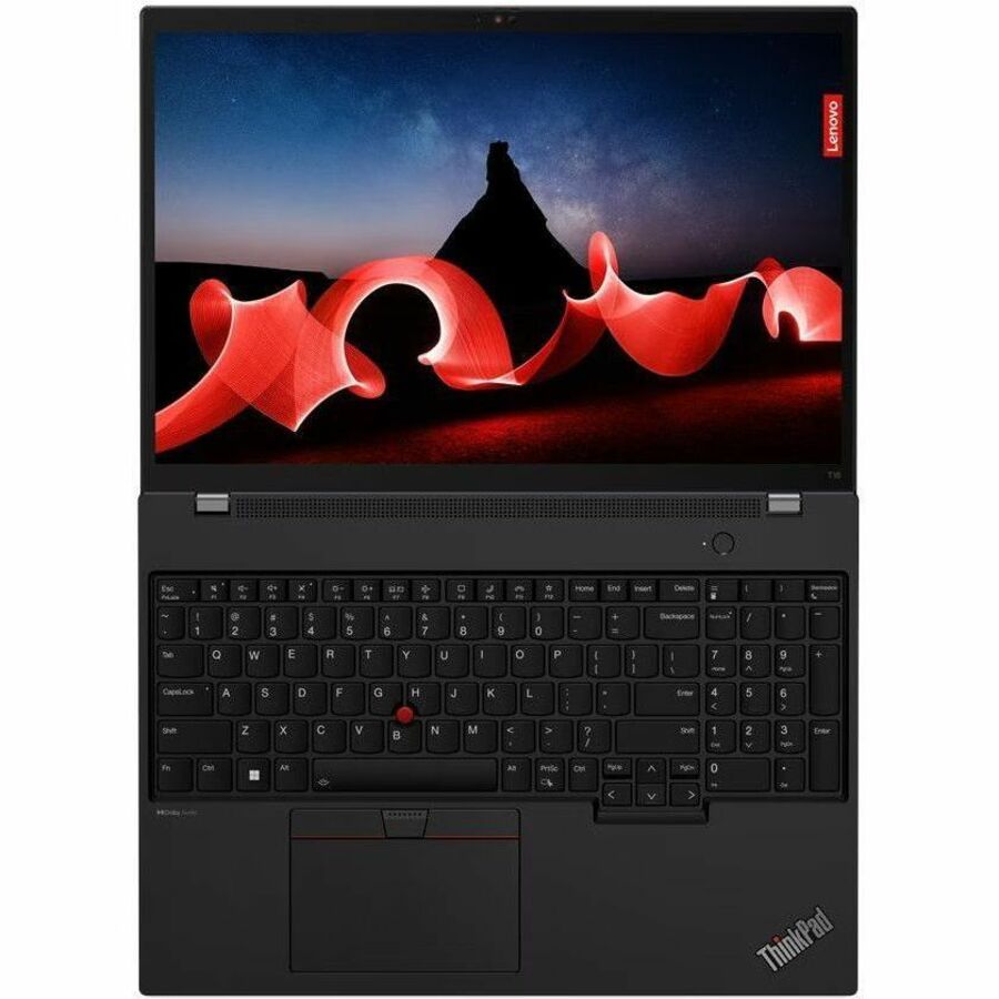 Lenovo ThinkPad T16 Gen 2 21K70008US 16