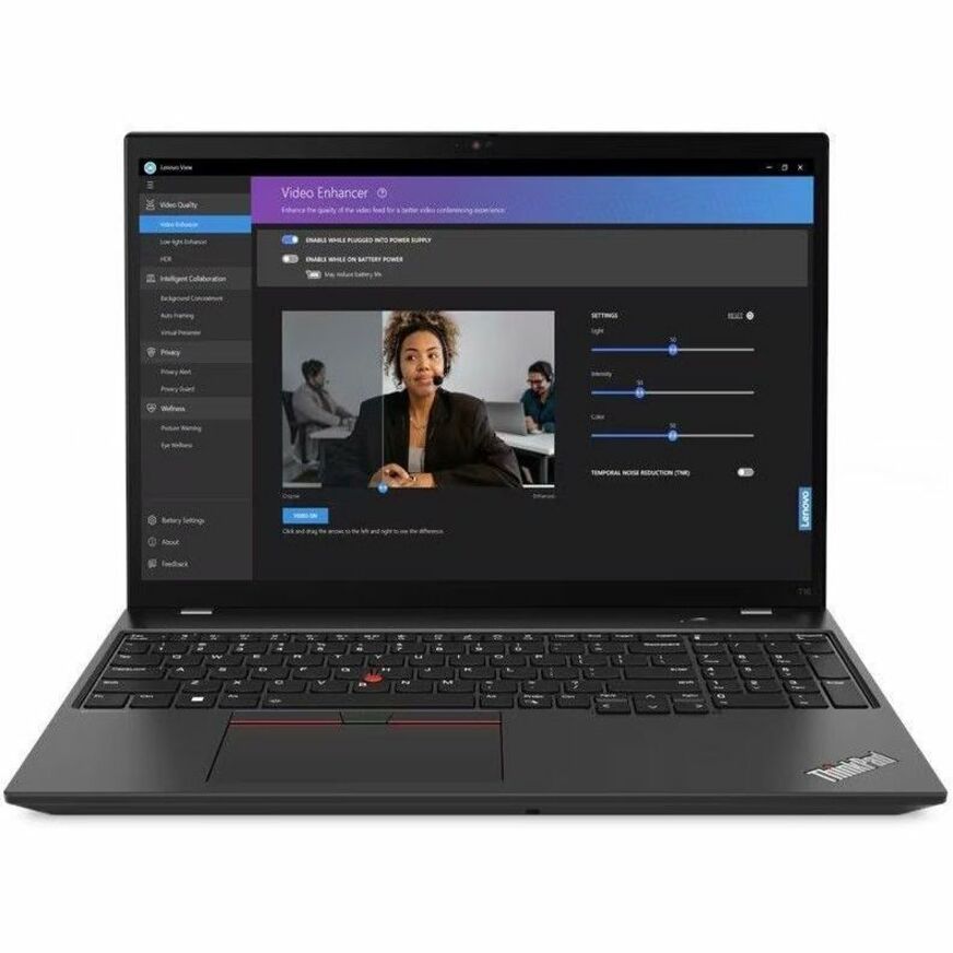 Lenovo ThinkPad T16 Gen 2 21K70008US 16