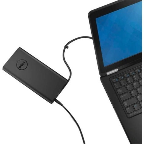 Dell Notebook Power Bank Plus (Barrel) - 65Wh - PW7015L