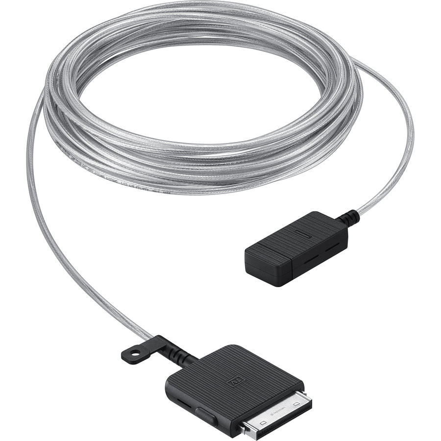 Samsung 15m One Invisible Connection Cable for QLED 4K & The Frame TVs (2019)