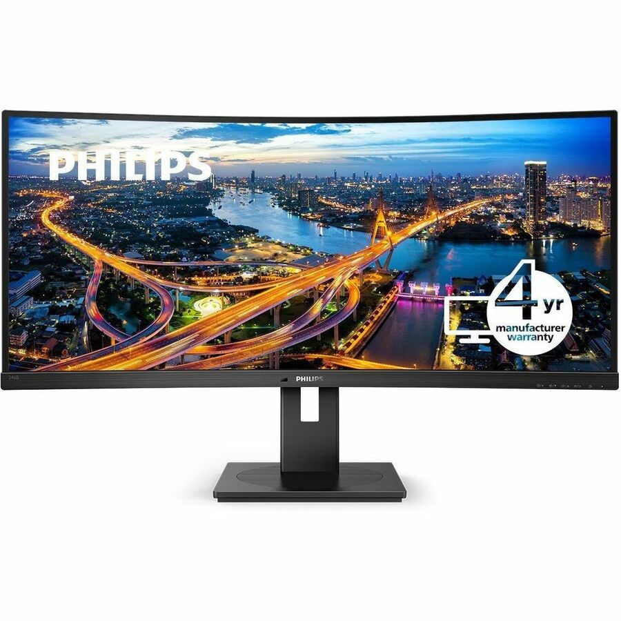 Philips B-Line 346B1C 34