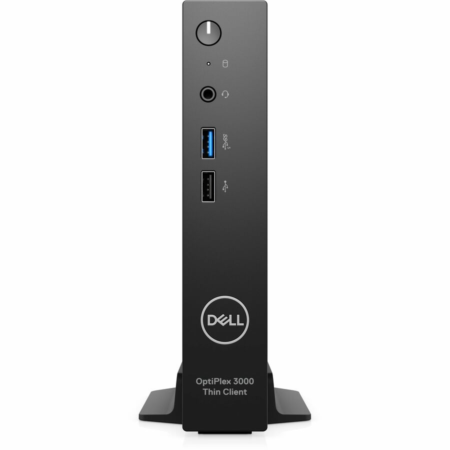 Dell OptiPlex 3000 Thin Client - Intel Pentium N6005 Quad-core (4 Core) 2 GHz