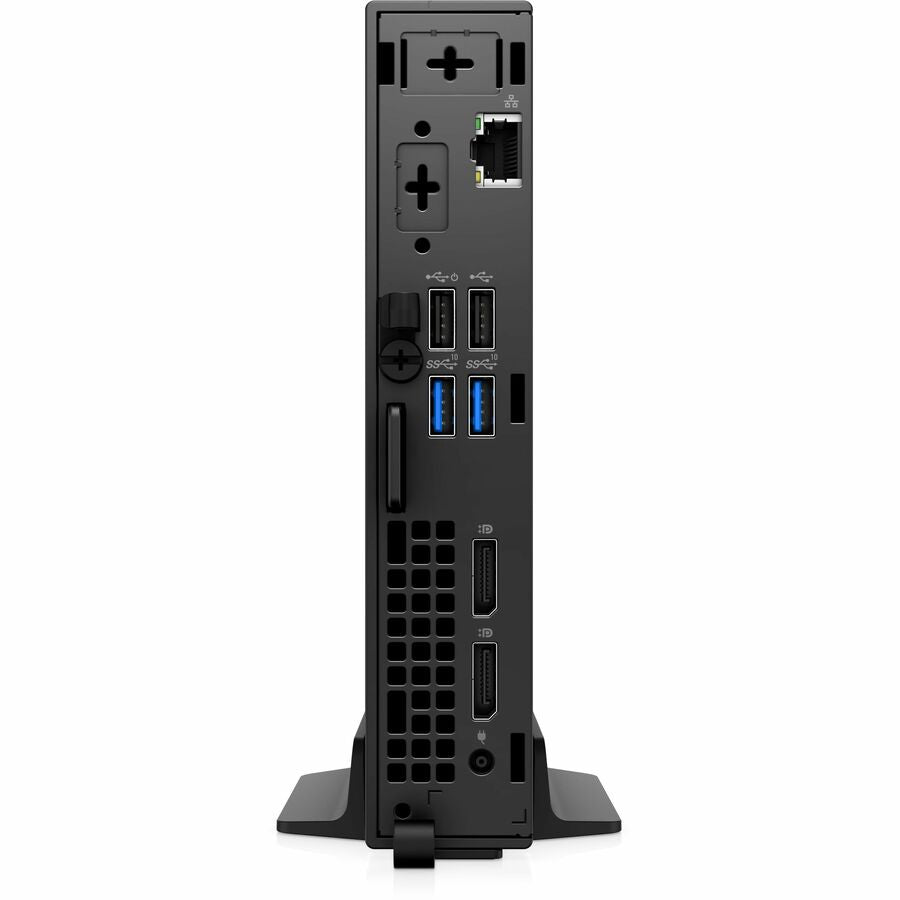 Dell OptiPlex 3000 Thin Client - Intel Pentium N6005 Quad-core (4 Core) 2 GHz