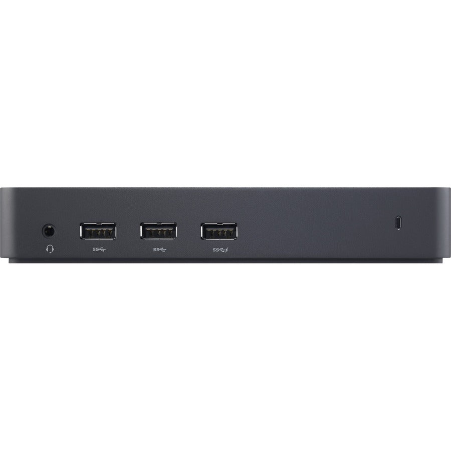 Dell-IMSourcing Docking Station - USB 3.0 (D3100)