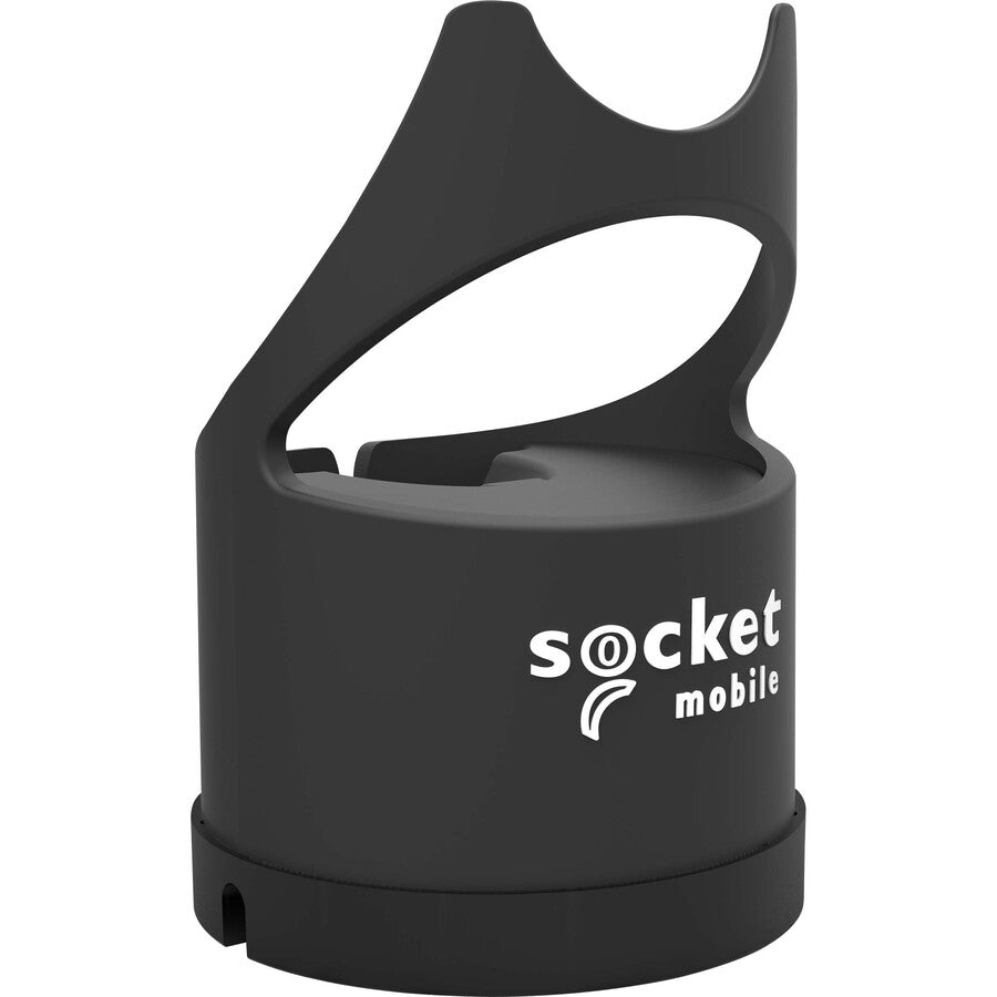 Socket Mobile SocketScan® S740, Universal Barcode Scanner, Yellow & Black Dock