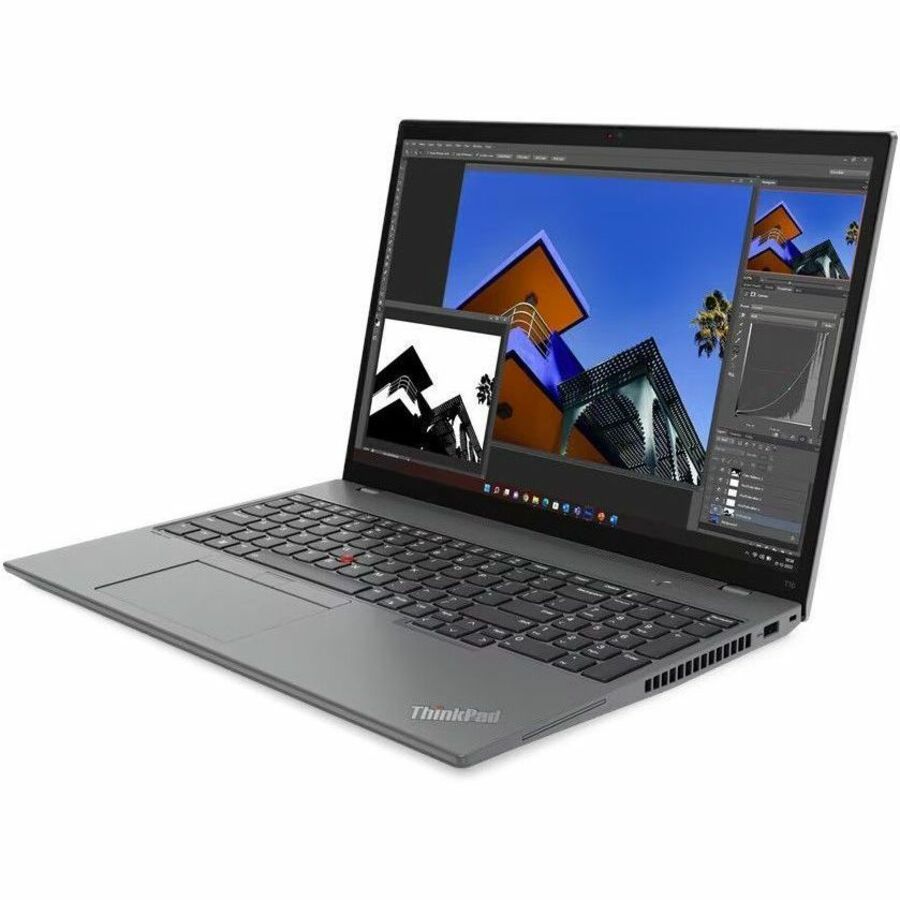 Lenovo ThinkPad T16 Gen 2 21K7003SUS 16