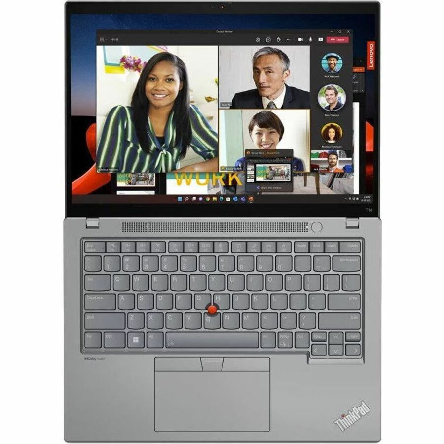 Lenovo ThinkPad T14 Gen 4 21HD0025US 14