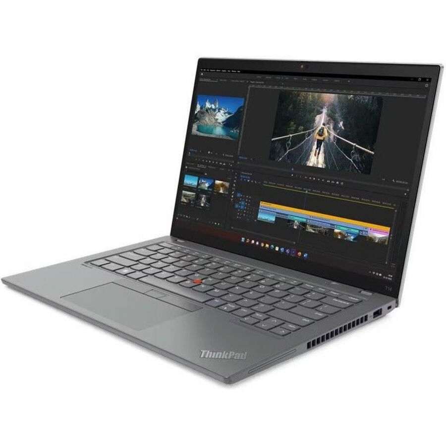 Lenovo ThinkPad T14 Gen 4 21HD0025US 14