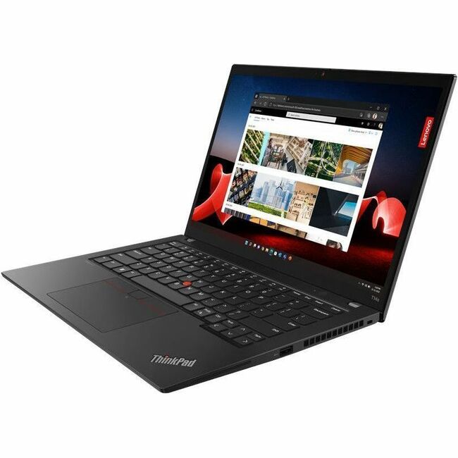 Lenovo ThinkPad T14s Gen 4 21F8004AUS 14