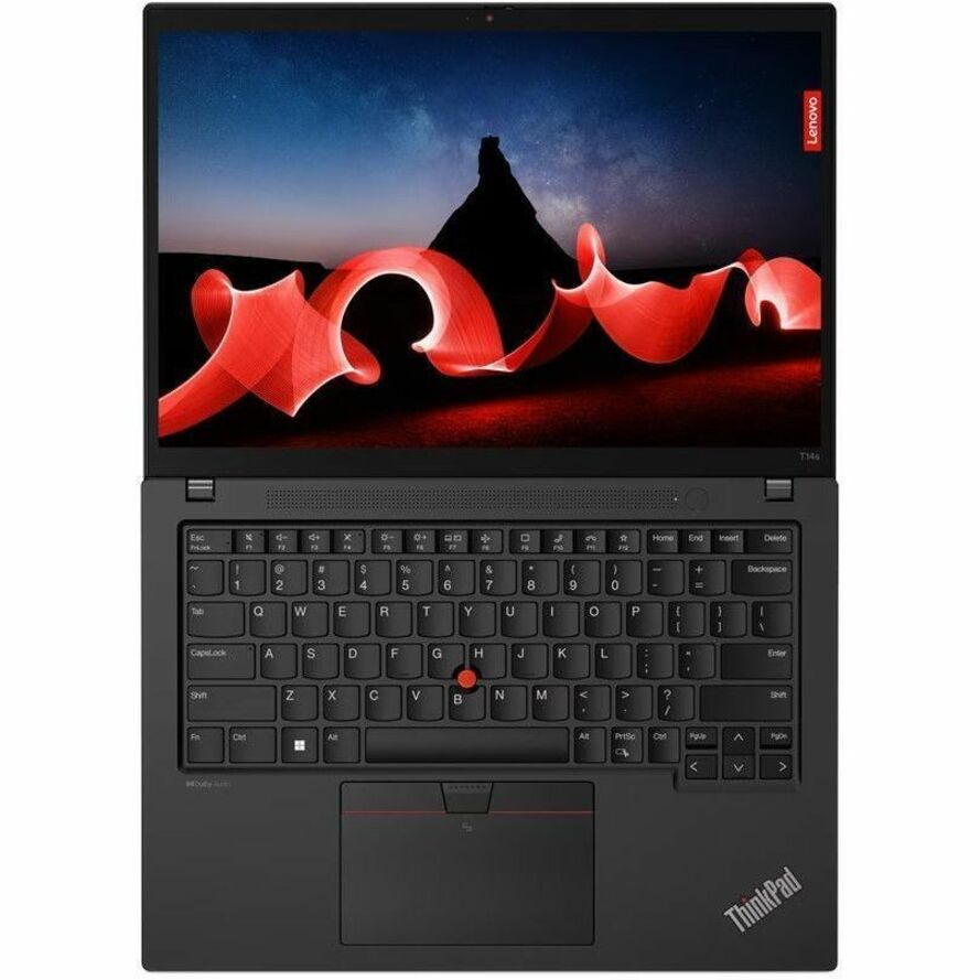 Lenovo ThinkPad T14s Gen 4 21F8004AUS 14