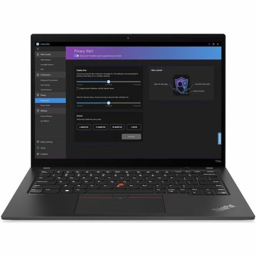 Lenovo ThinkPad T14s Gen 4 21F8004AUS 14