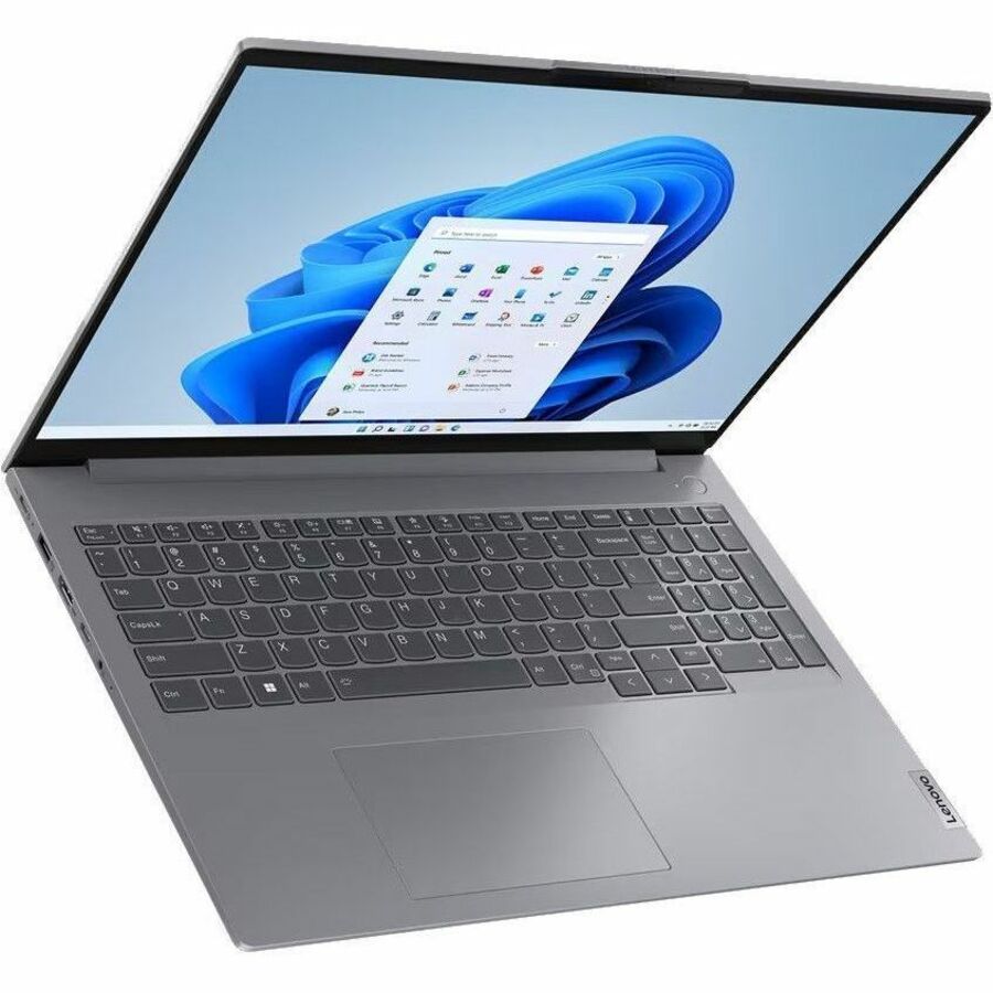 Lenovo ThinkBook 16 G6 IRL 21KH00B0US 16