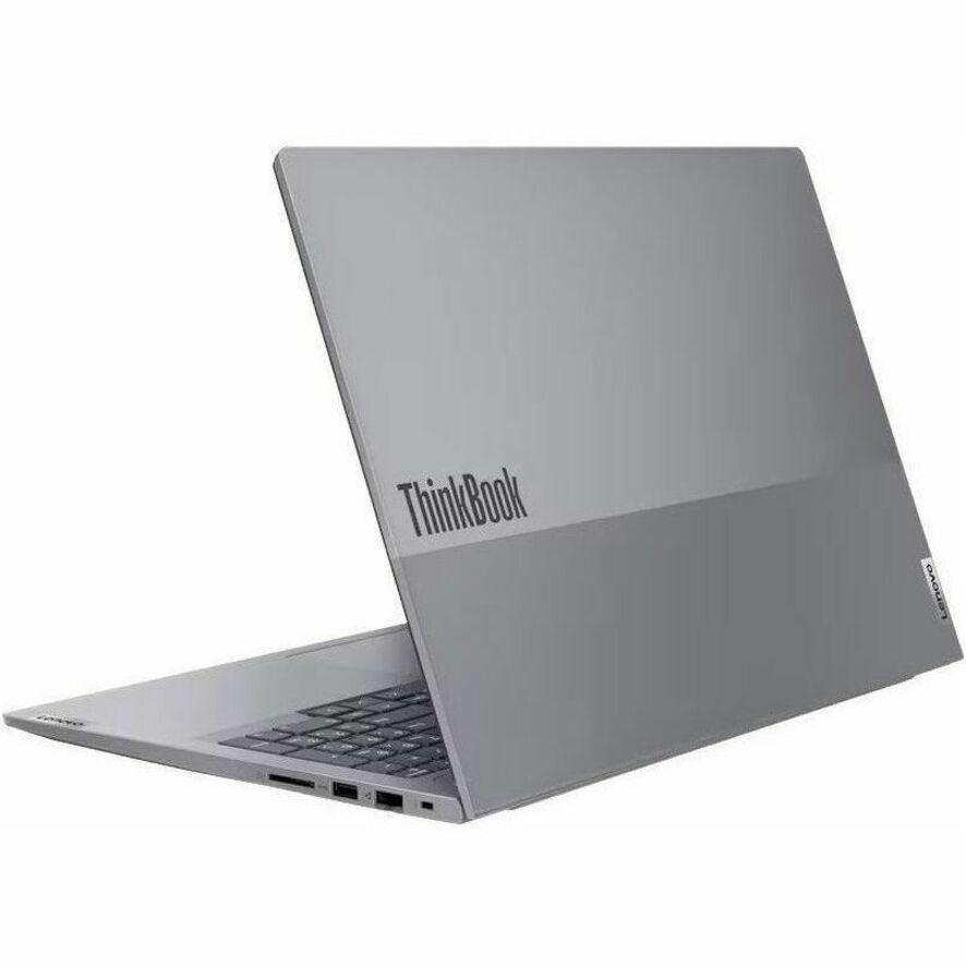 Lenovo ThinkBook 16 G6 IRL 21KH00B0US 16