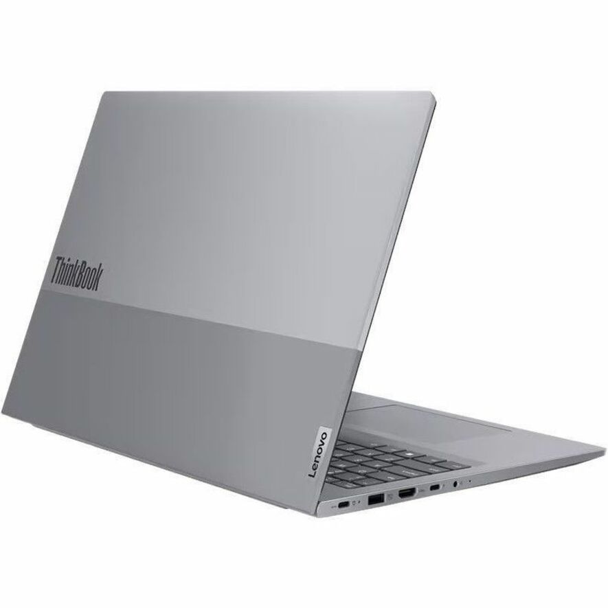 Lenovo ThinkBook 16 G6 IRL 21KH00B0US 16