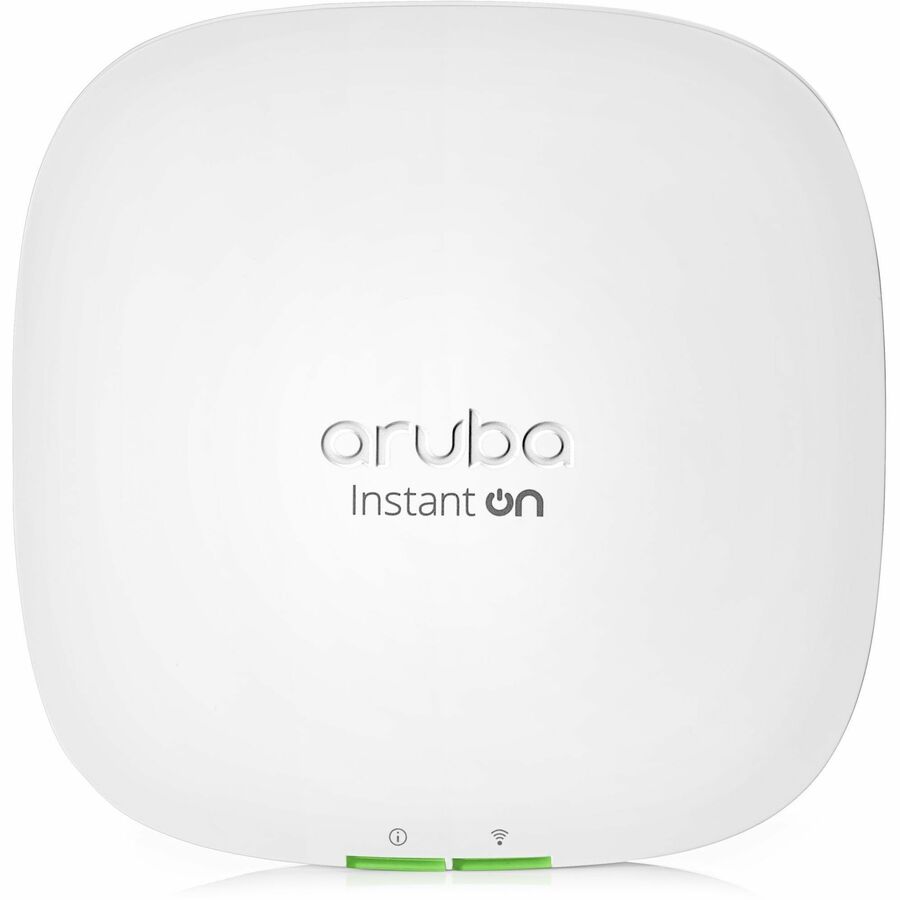 Aruba Instant On AP22 802.11ax 1.66 Gbit/s Wireless Access Point