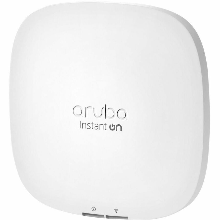 Aruba Instant On AP22 802.11ax 1.66 Gbit/s Wireless Access Point