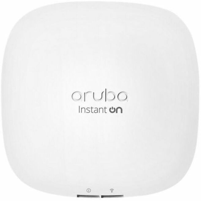 Aruba Instant On AP22 802.11ax 1.66 Gbit/s Wireless Access Point