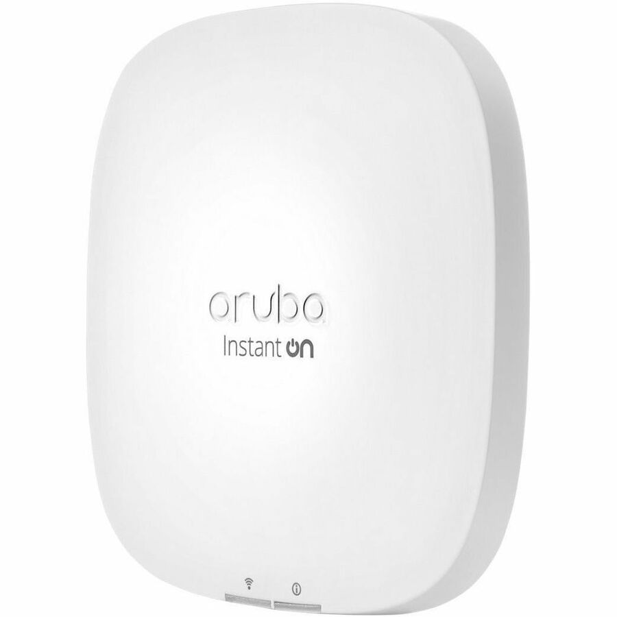 Aruba Instant On AP22 802.11ax 1.66 Gbit/s Wireless Access Point