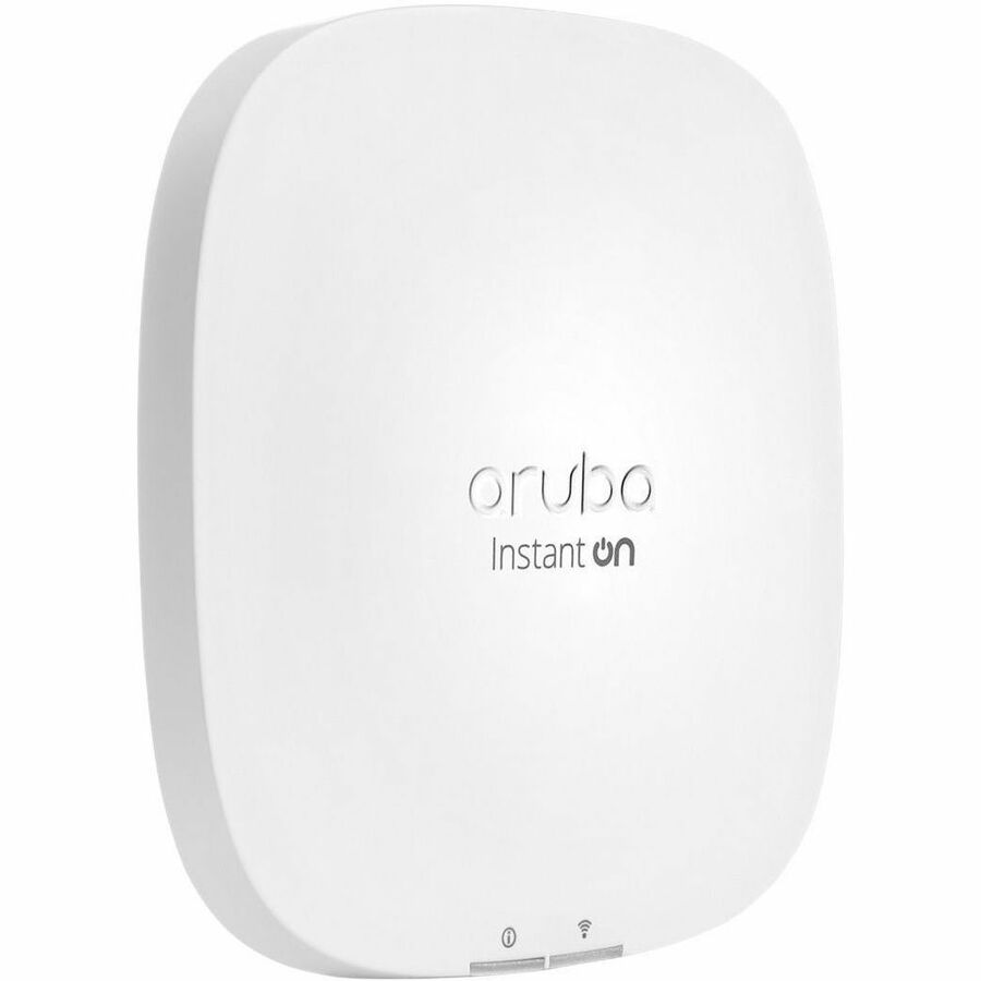 Aruba Instant On AP22 802.11ax 1.66 Gbit/s Wireless Access Point