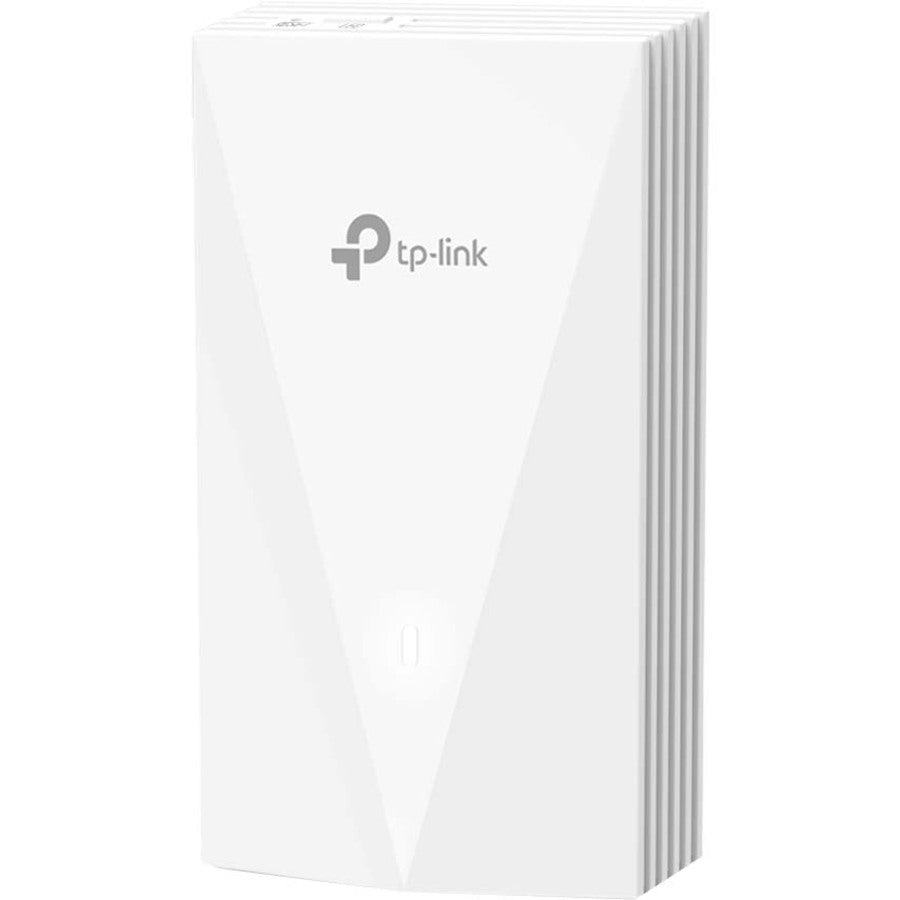 TP-Link EAP655-WALL - Omada True WiFi 6 AX3000 Wall Plate Wireless Gigabit Access Point