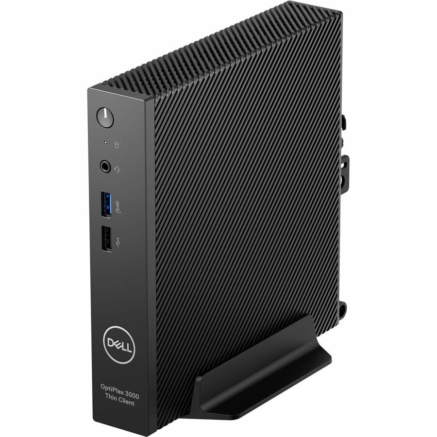 Dell OptiPlex 3000 Desktop Thin Client - Intel Celeron N5105 Quad-core (4 Core) 2 GHz