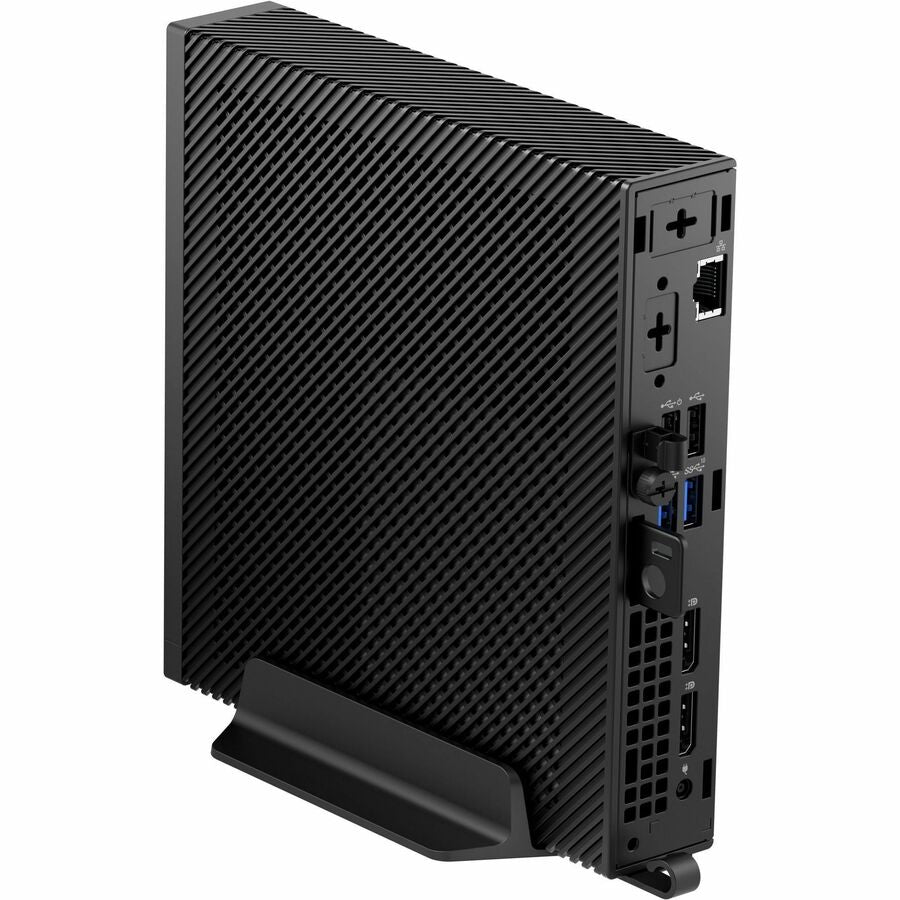 Dell OptiPlex 3000 Desktop Thin Client - Intel Celeron N5105 Quad-core (4 Core) 2 GHz