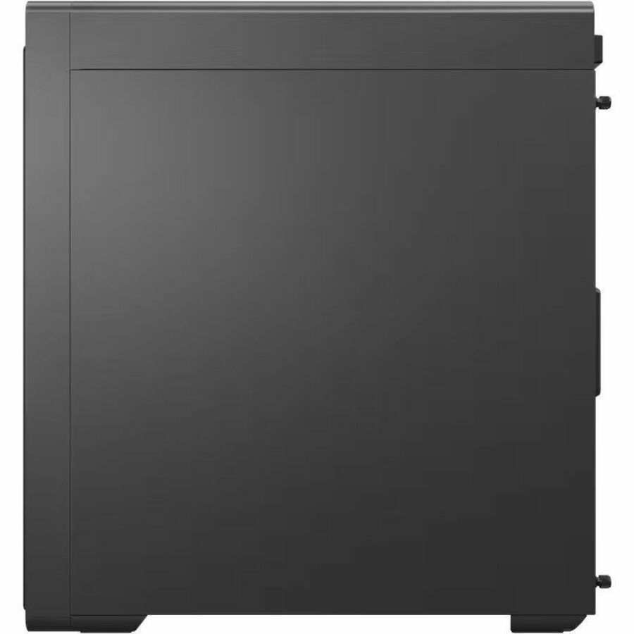 Lenovo Legion T5 26ARA8 90UX000QUS Gaming Desktop Computer - AMD Ryzen 7 7700 Octa-core (8 Core) 3.80 GHz - 16 GB RAM DDR5 SDRAM - 1 TB M.2 PCI Express NVMe 4.0 x4 SSD - Tower - Storm Gray