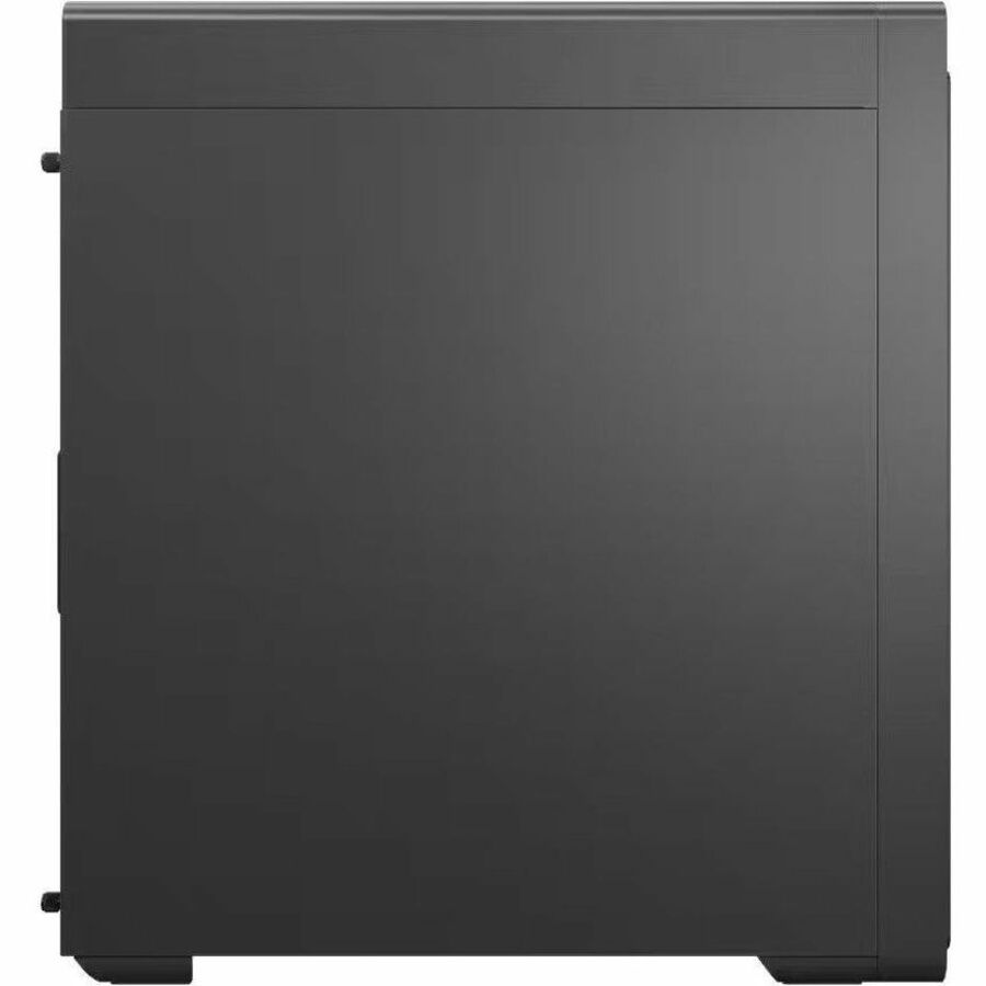 Lenovo Legion T5 26ARA8 90UX000QUS Gaming Desktop Computer - AMD Ryzen 7 7700 Octa-core (8 Core) 3.80 GHz - 16 GB RAM DDR5 SDRAM - 1 TB M.2 PCI Express NVMe 4.0 x4 SSD - Tower - Storm Gray