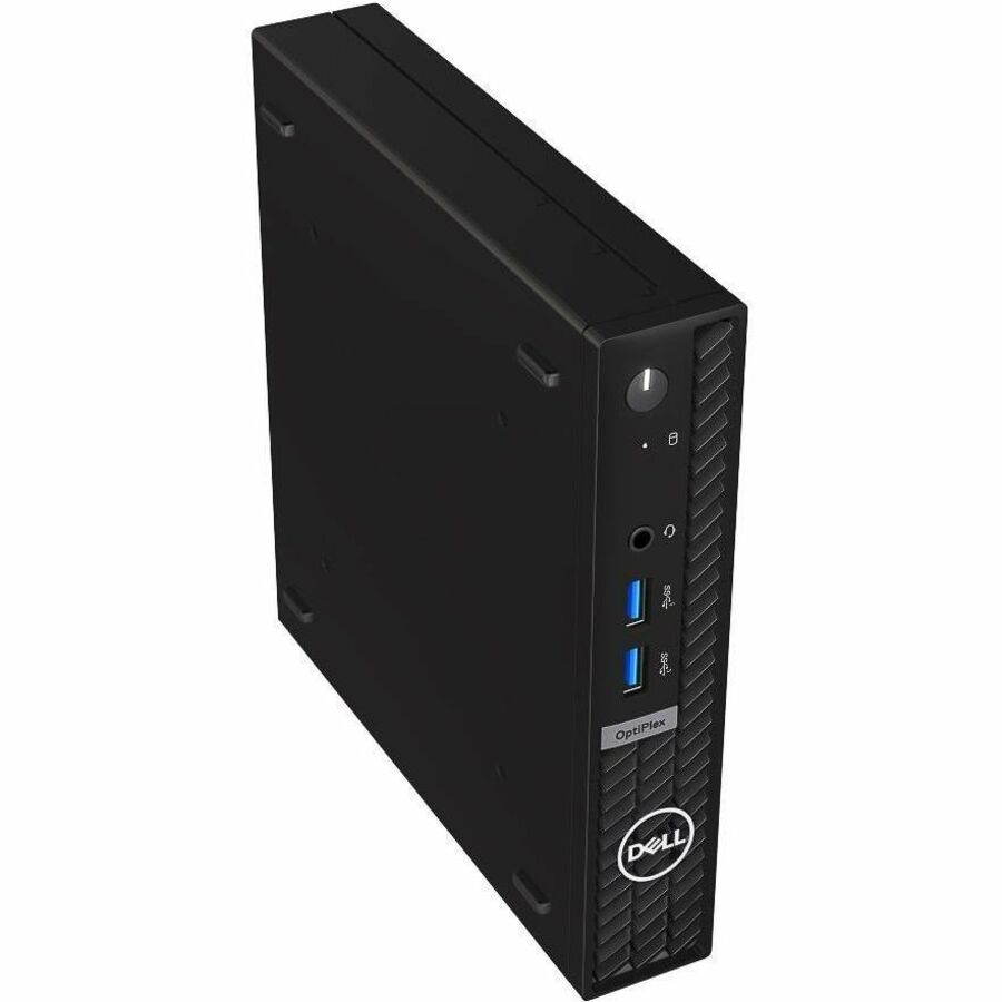 Dell OptiPlex 7000 7010 Desktop Computer - Intel Core i5 13th Gen i5-13500T - 16 GB - 512 GB SSD - Micro PC