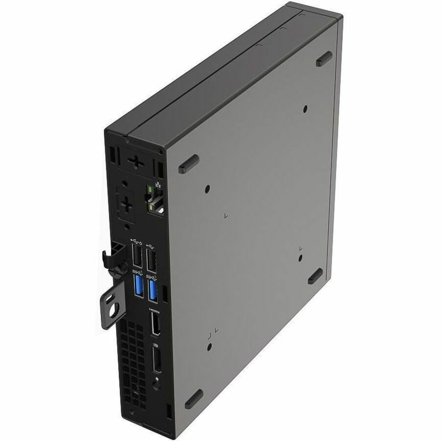 Dell OptiPlex 7000 7010 Desktop Computer - Intel Core i5 13th Gen i5-13500T - 16 GB - 512 GB SSD - Micro PC