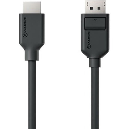 Alogic Elements DisplayPort to HDMI Cable - 3m