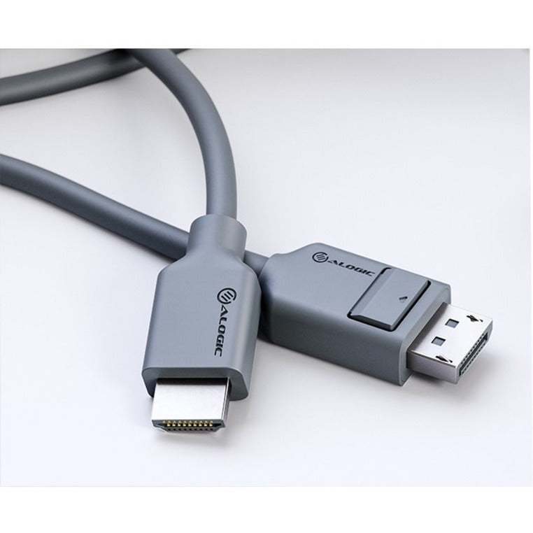 Alogic Elements DisplayPort to HDMI Cable - 3m