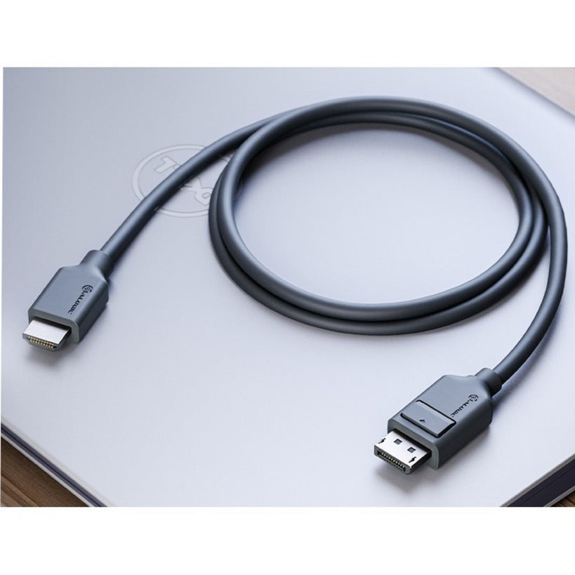 Alogic Elements DisplayPort to HDMI Cable - 3m