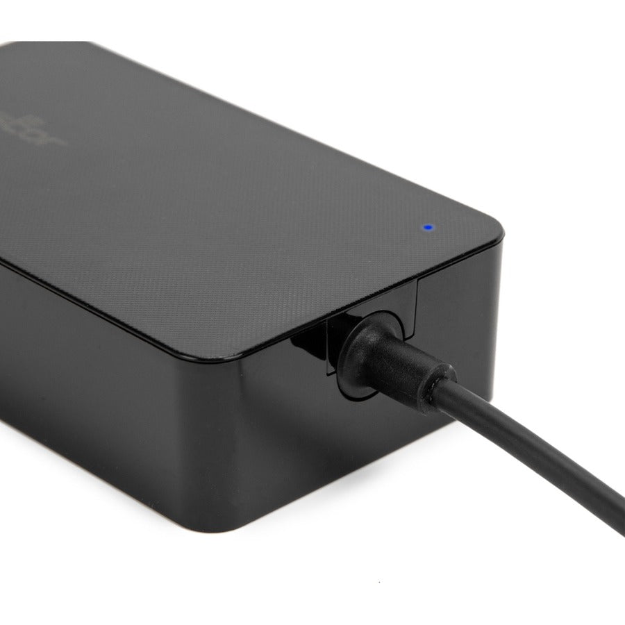 Rocstor 65W Smart USB-C Laptop Power Adapter Charger