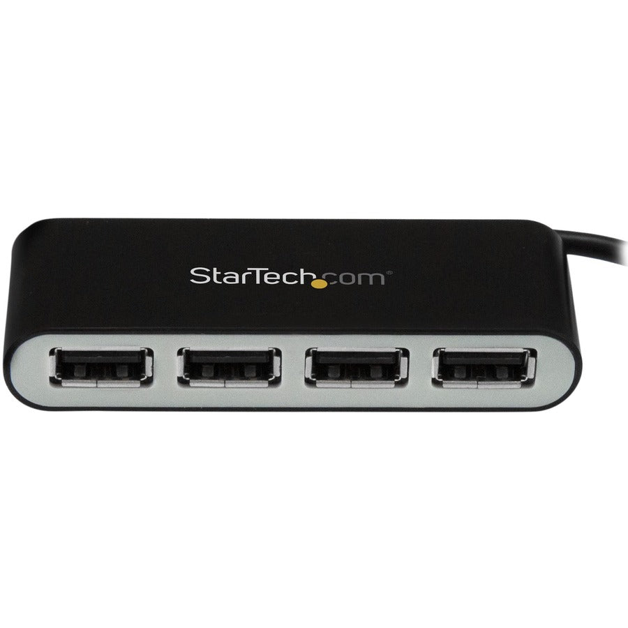 StarTech.com 4 Port USB Hub â€