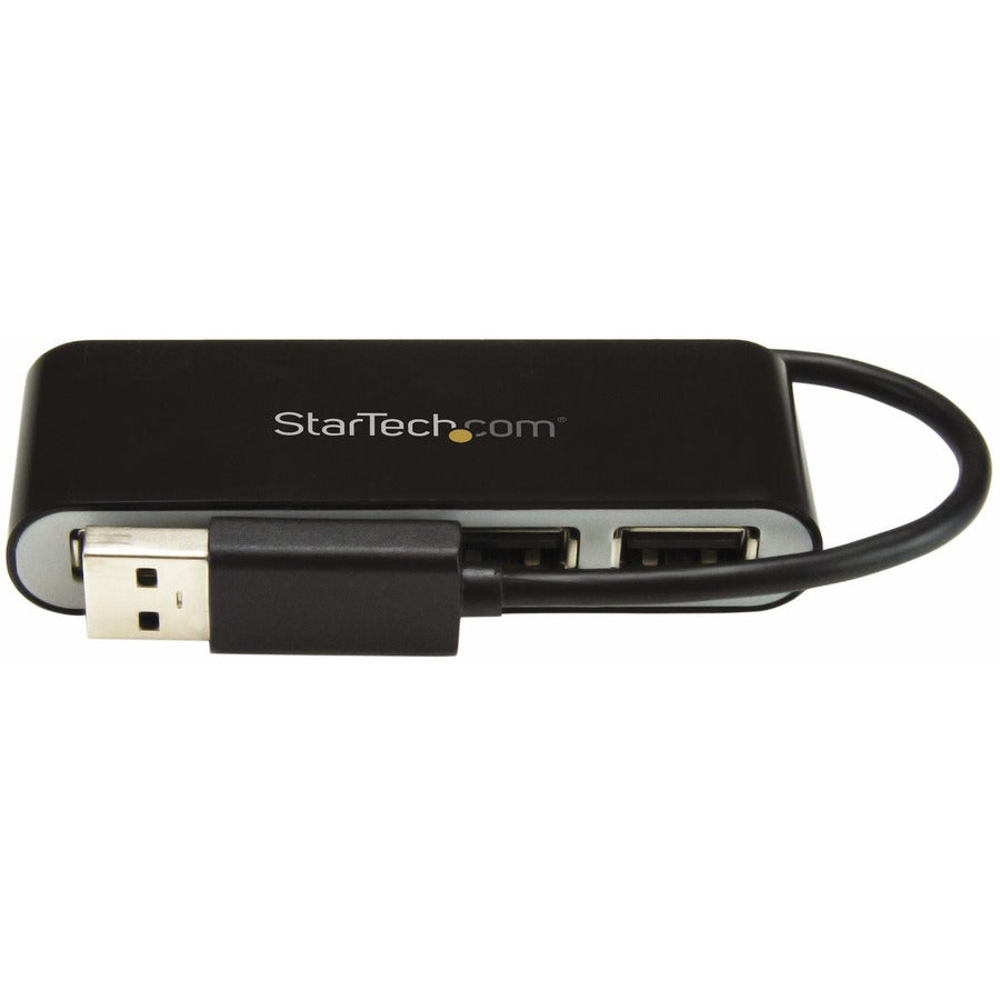 StarTech.com 4 Port USB Hub â€