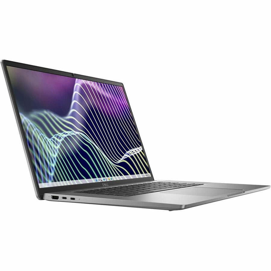 Dell Latitude 7000 7640 16