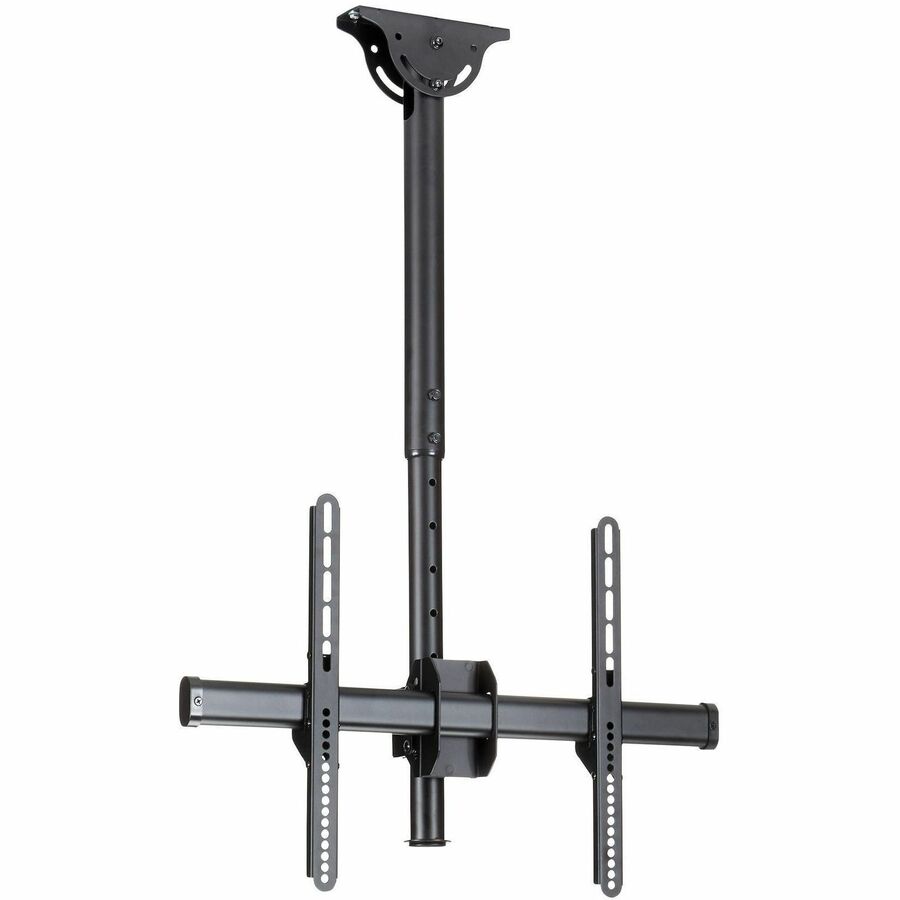 StarTech.com TV Ceiling Mount, Full-Motion Hanging Single Screen Vesa Mount for 32