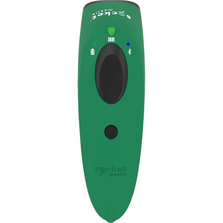 SocketScan® S700, 1D Imager Barcode Scanner, Green