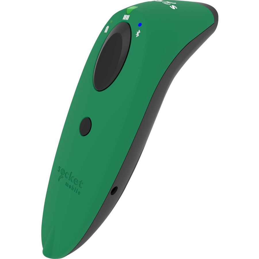 SocketScan® S700, 1D Imager Barcode Scanner, Green