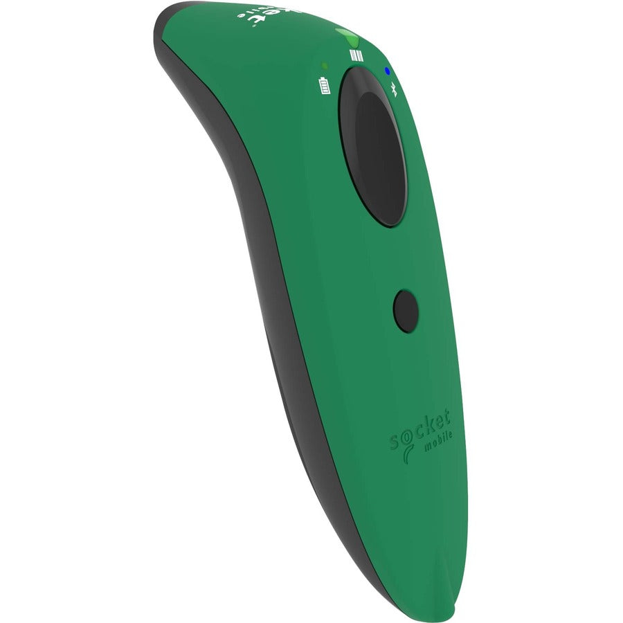 SocketScan® S700, 1D Imager Barcode Scanner, Green