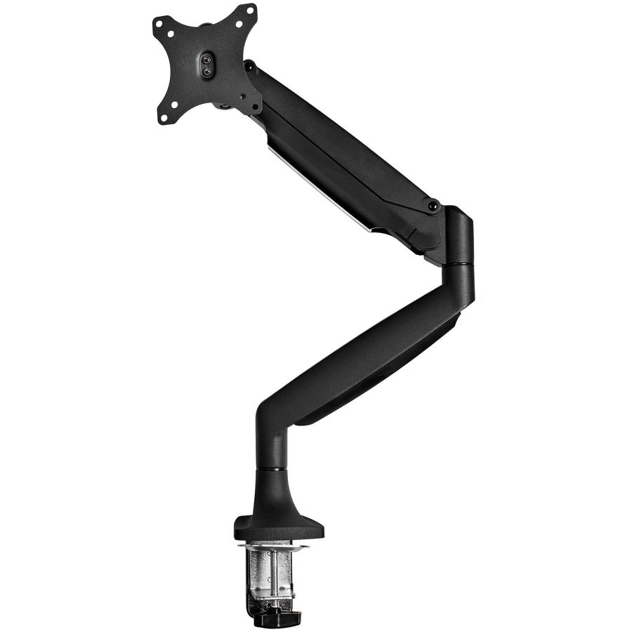 StarTech.com Desk Mount Monitor Arm, Heavy Duty Ergonomic VESA Monitor Arm Single 34