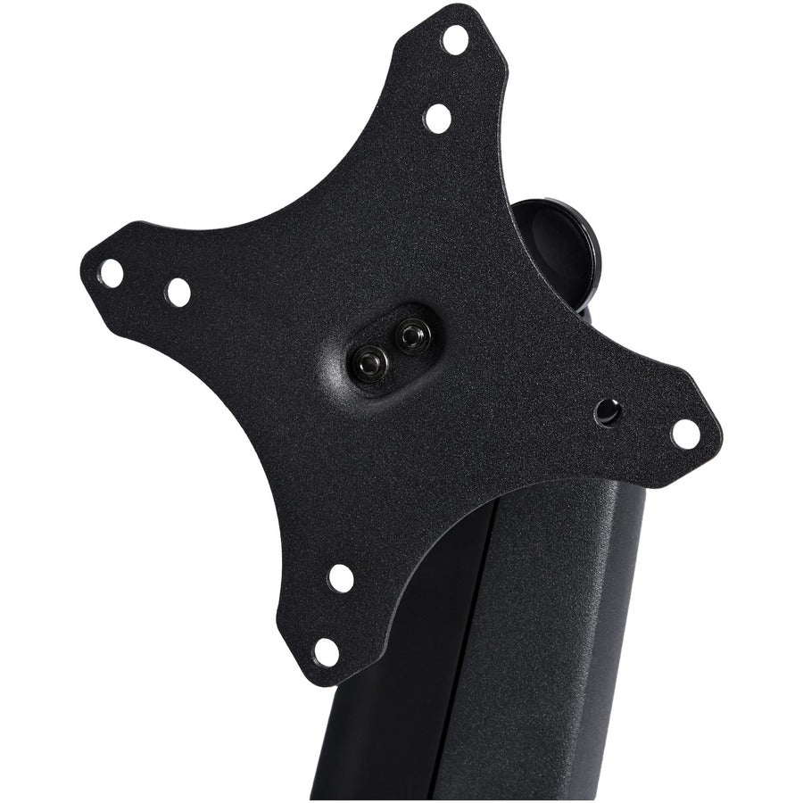 StarTech.com Desk Mount Monitor Arm, Heavy Duty Ergonomic VESA Monitor Arm Single 34