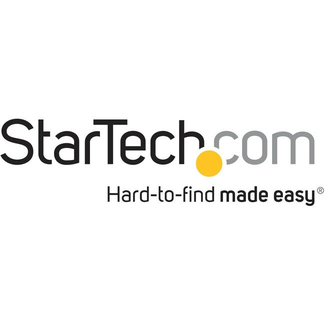 StarTech.com Dual Monitor Stand, Ergonomic Desktop Monitor Stand for up to 32