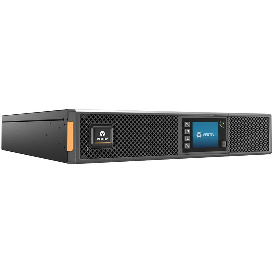 Vertiv Liebert GXT5 UPS - 1000VA/1000W 120V | Online Rack Tower Energy Star