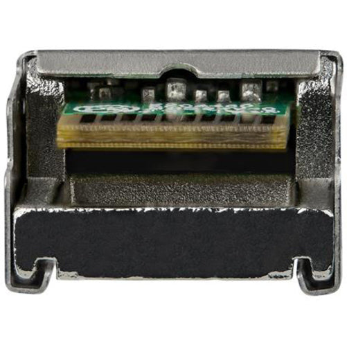 StarTech.com Dell EMC SFP-1G-SX Compatible SFP Module - 1000BASE-SX - 1GE SFP 1GbE Multimode Fiber MMF Optic Transceiver - 550m DDM