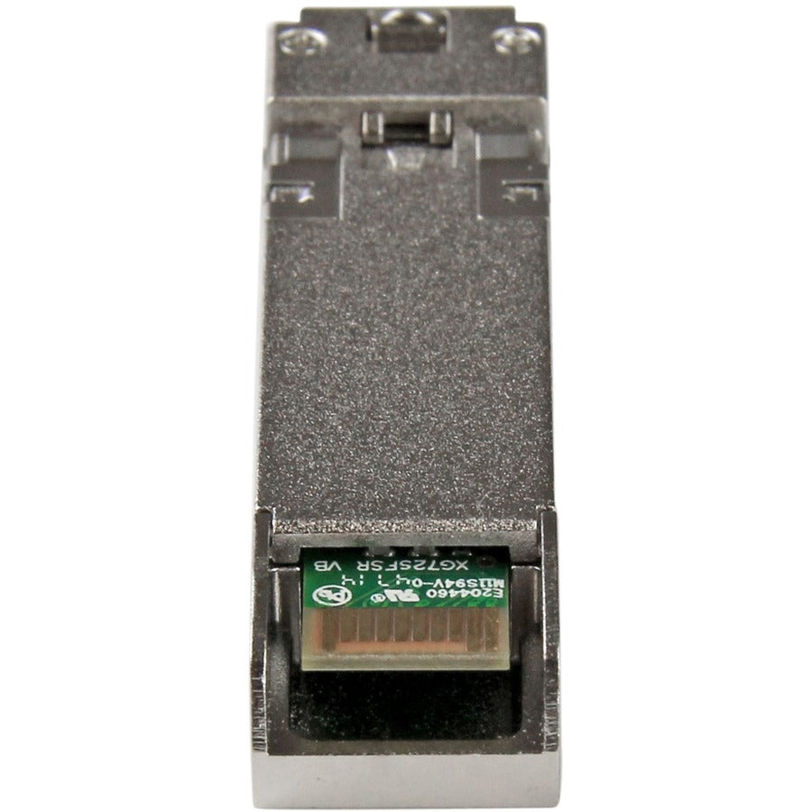 StarTech.com Cisco GLC-LH-SMD Compatible SFP Module 10 Pack - 1000BASE-LX/LH 1GbE Gigabit Ethernet Single Mode Fiber SMF Optic Transceiver